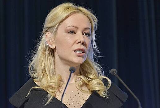 Мизулина отреагировала на выступление певицы Глюкозы в Красноярске