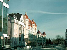 План по курортному сбору на Ставрополье был перевыполнен