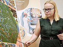 Вологодские студентки попали в финал Всероссийского конкурса молодых реставраторов