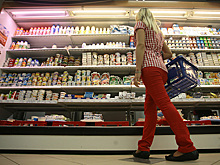 В правительстве предложили зафиксировать цены на ряд продуктов в контрактах с сетями