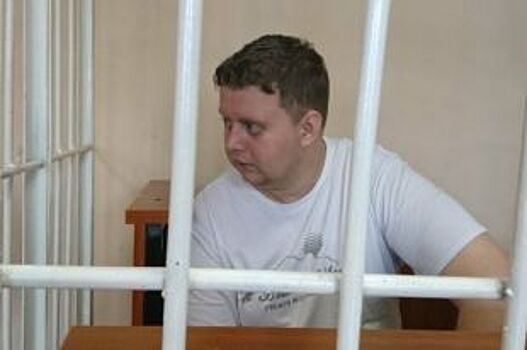 Арестован 26-летний безработный куратор "смерти" в Рунете