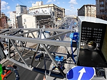 Минтранс взялся за дорожные камеры