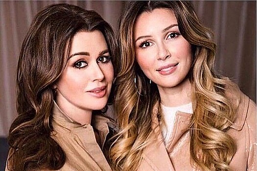 «Может, пора начать есть?»: дочь Заворотнюк исхудала