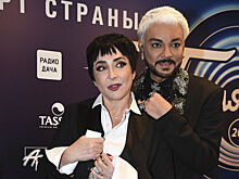 Адвокат рассказал, грозит ли Лолите иск от Киркорова
