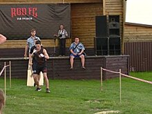 В Пазелках состоится турнир по ММА «ROD FC: Зов предков»