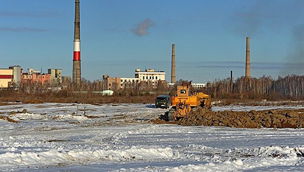 Власти Озерска рассказали об обстановке в городе