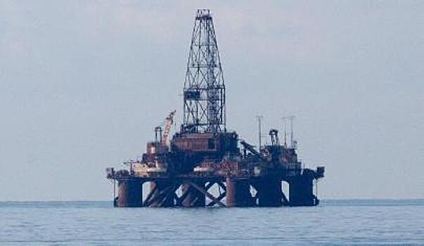 Турция ждёт начала поставок газа из черноморских месторождений