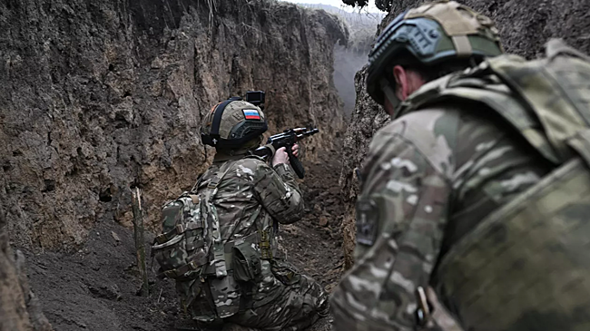 Москва возражать не будет: эксперт рассказал, какой миротворческий контингент на Украине устроит Россию