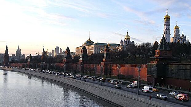 РФ ответила на желание Литвы отметить день взятия Москвы
