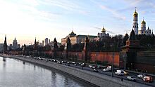 Московские дороги стали на 70% свободнее