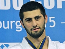 Игольников выиграл золото чемпионата Европы