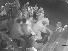 Костромские правоохранители задержали пятерых зачинщиков драки с посетителем ночного бара в Буе