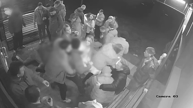 Костромские правоохранители задержали пятерых зачинщиков драки с посетителем ночного бара в Буе