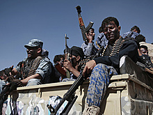 Йемен: 30 лет единства, которого не было