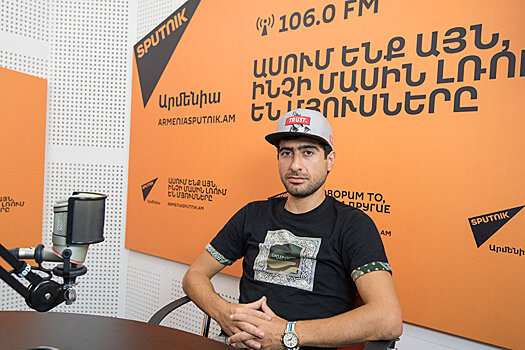 Футболист об игре Генирха Мхитаряна в сборной Армении по футболу