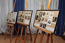 Выставка открыток открылась в музее Михаила Ломоносова в Сокольниках