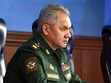 Шойгу: Москва оставляет за собой право применить ядерное оружие