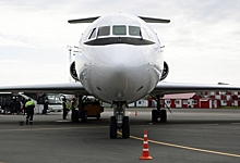 Авиакомпанию «ЮВТ Аэро» оштрафовали за задержку рейса из Омска