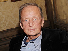 «Ты нас сверху видишь»: дочь Задорнова посвятила стихи покойному отцу