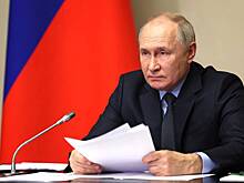 Послание Путина Федеральному собранию покажут в кинотеатрах
