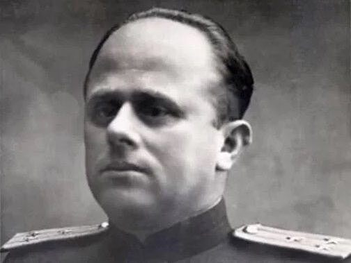 Борис Родос: как закончил свои дни главный изверг в НКВД
