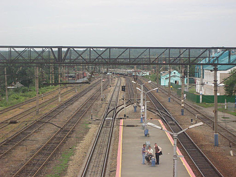 В Приморье расширят движение пригородных электропоездов