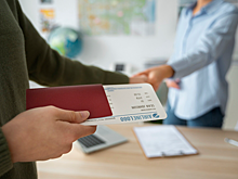 Новосибирская авиакомпания отказалась вернуть деньги за билет и поплатилась