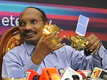 Россия обучит квартет индийских астронавтов