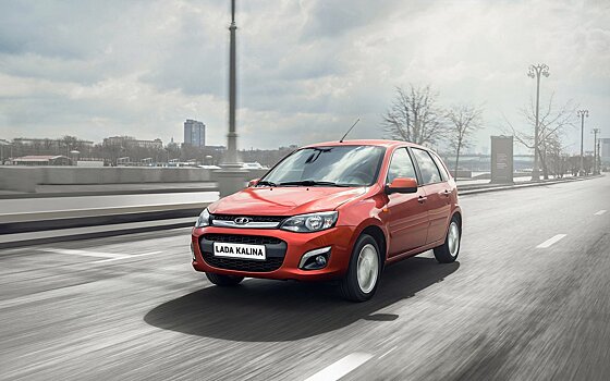 АвтоВАЗ отправляет в ремонт более 100 тысяч Lada