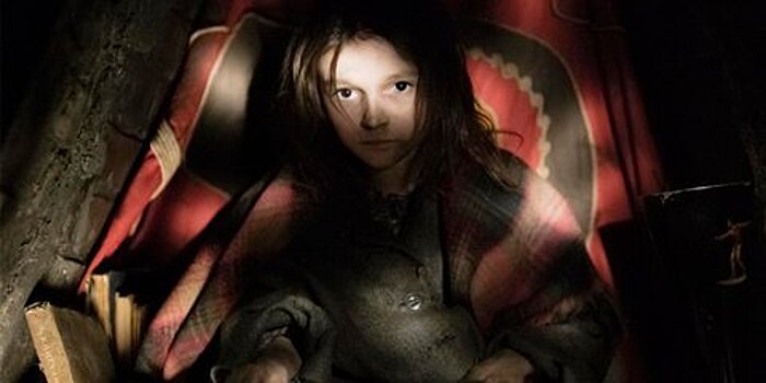 "Война Анны": фильм ужасов (не) про Холокост