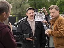 Телеканал «НТВ» продолжает работу над детективом «Тамбовский волк»