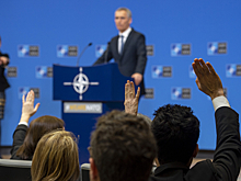 "Дурака валяют": НАТО просит рассекретить «Новичок»