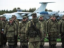 ВДВ России получат летающие КамАЗы
