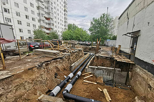 Таганрог получит 1,5 млрд рублей на модернизацию сетей водоснабжения