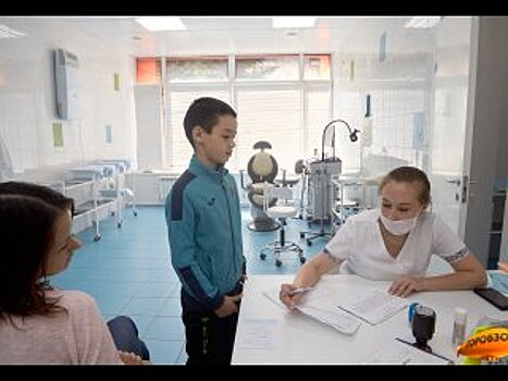 Башстат: «В среднем жители республики обращаются к врачам десять раз в год»
