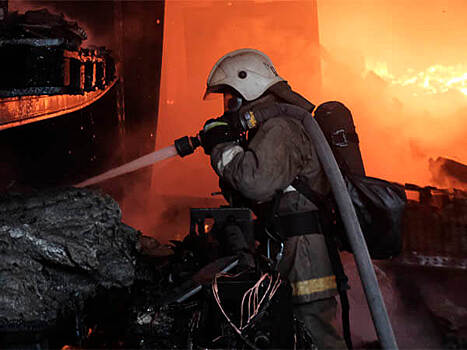 В 2020 году на Кубани сократилось число погибших во время пожаров и на воде