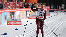 Лыжник Якимушкин выиграл золото Универсиады в спринте
