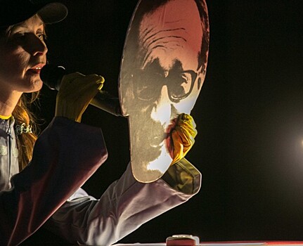 В Петербурге пойдет V международный фестиваль искусств «Точка доступа»