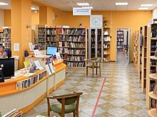 Жители Зюзина 13 мая могут посетить «Клуб интересных встреч» в библиотеке №182