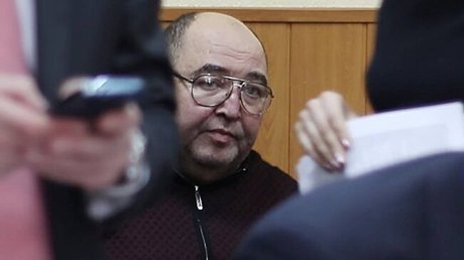 Борис Шпигель вновь попал из «Матросской тишины» в больницу