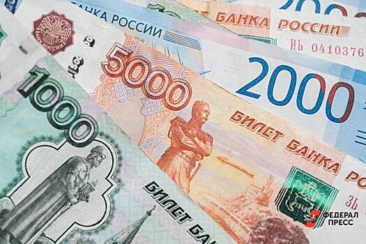 Россия увеличит долю расчетов в нацвалютах дружественных стран до 25% в 2023 году