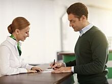Когда сервис экономит время и деньги. Банки предлагают новые услуги