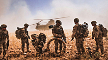 В Совфеде объяснили неэффективность США в Афганистане