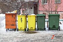 В Омске в преддверии Нового года стартует раздельный сбор мусора
