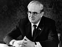 \"После смерти Брежнева\": как Юрий Андропов планировал изменить СССР