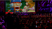 В Москве пройдет спецпоказ киноконцерта «Щелкунчик и Мышиный король»