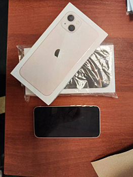 В Мордовии житель Краснодарского края обвиняется в мошенничествах, совершенных под предлогом продажи реплик айфонов двоим студентам