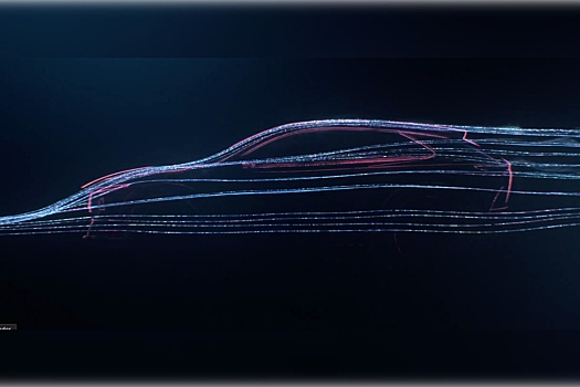 Mazda готовит для китайцев «зеленый» кроссовер