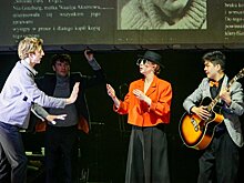 Москва 24: худруки столичных театров расскажут о новом сезоне