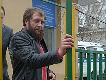 Суд отпустил Емельяненко на свободу